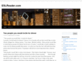 eslreader.com