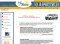 ezrideshuttle.com