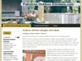 fabulousoutdoorkitchens.com