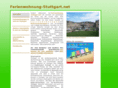 ferienwohnung-stuttgart.net