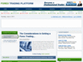 forextradingplatform.org.uk