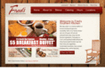 fredssouthernkitchen.com