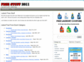 freestuff2011.com