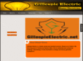 gillespieelectric.net