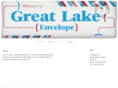 greatlakeenvelope.com