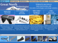 greatnorthtech.com