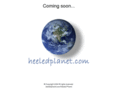 heeledplanet.com