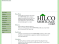 hilcomortgage.com