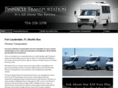 hollywoodairportshuttle.com