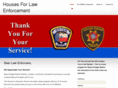 housesforlawenforcement.com