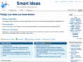 ideas-smart.com