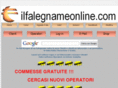 ilfalegnameonline.com