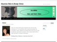 illumine-beauty.com