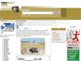 intersafari.co.uk