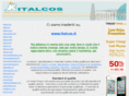 italcos.net