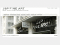 j-pfineart.com
