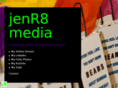 jenr8media.com