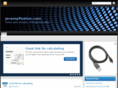 jeramypaxton.com