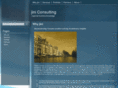 jiniconsulting.com