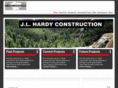 jlhardy.com