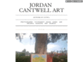 jordancantwell.com