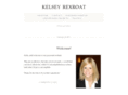 kelseyrexroat.com