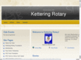 ketteringrotary.com