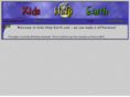 kidshelpearth.com