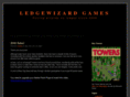 ledgewizardgames.com