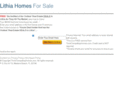 lithiahomesforsale.com