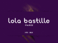 lolabastille.com