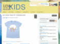 lowbudget-kids.com