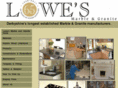 lowesmarble.com