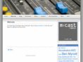 m-cast.net
