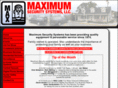 maxsecuritysys.com