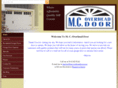 mcoverheaddoor.com