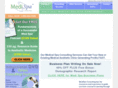 medispaconsulting.com