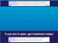 mesachiropractors.com