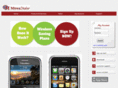 mtrexdialer.com