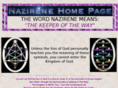 nazirene.net