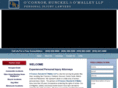oropersonalinjury.com