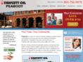 peabodyfuel.com