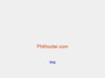 philhoster.com