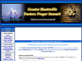 prayersummit.org