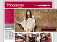 princesshay-shopping.com