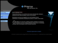 prismamicrofinance.com