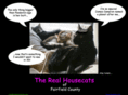 realhousecats.com