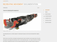 recreating-movement.com
