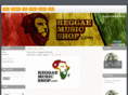 reggaemusicshop.com