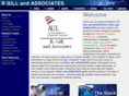 rgaassoc.com